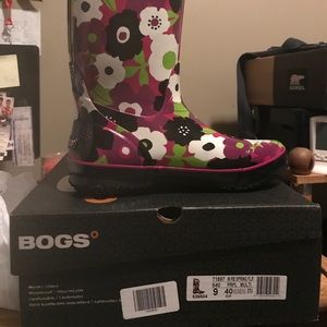 Women’s Rain boots